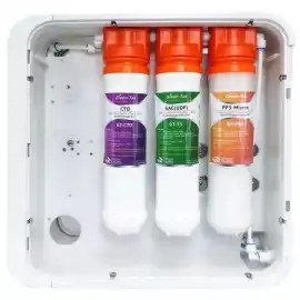 Quick Change Water Filter – Smart Water Solution, $ 300