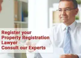 Best Property Registration Lawyer – Dubai Property, Dubai
