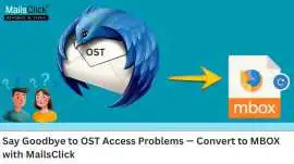 Say Goodbye to OST Access Problems — Convert to MB, ps 39
