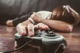 Stop Gaming Addiction in Singapore- Get Help, Novena