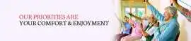 Discover Independent Living Centre for Seniors, Niagara Falls