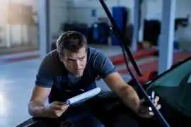 Looking for MOT Tester Course Training, Manchester