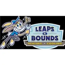 Leaps & Bounds Heating and Cooling, Lemoyne