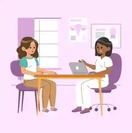 Best gynecologist for endometriosis, Dubai
