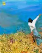 Reflections Through Modern Free Verse Poetry