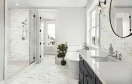Bathroom Remodeling Services Marina District, South San Francisco