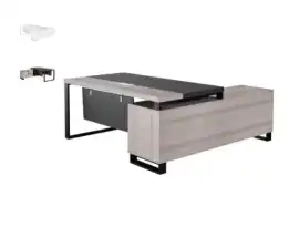 Discount Office Desks & Chairs Sale – Little L, Pretoria