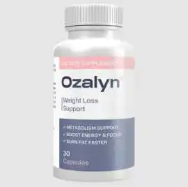 Ozalyn Review: Natural Energy for Everyday Life, New York