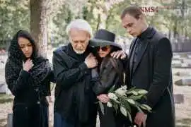 Graveside Service Arrangements for Simple, Respect, Cleveland