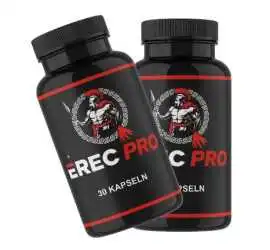 Erec Pro – Stärken Sie Ihren Körper von innen hera, New York