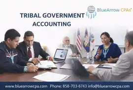 Reliable Tribal Government Accounting Services for, San Diego