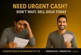  gold buyer in noida sector 18, Noida