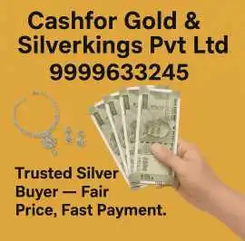 Gold Buyer In Noida – Sell Old Gold Easily at Toda, Noida