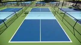 Top Flooring – Trusted Tennis Court Flooring Manuf, Bengaluru