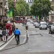 Transport Planning Consultants in London, London