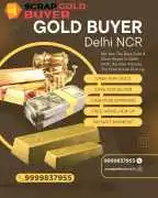 Which is the Top Gold Buyer in Noida Sector 18?, Noida