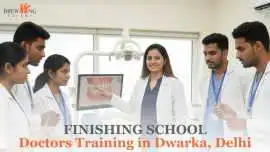Expert Doctor Training Programs in Delhi, Delhi
