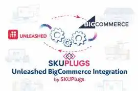 What Is Unleashed BigCommerce Integration by SKUPl, Dallas