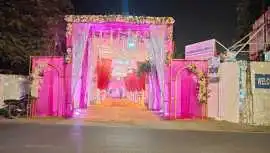 Greenfields Gardens - marriage hall in lucknow, Lucknow