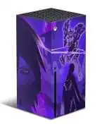 Xbox Wraps | Stylish Vinyl Skins for Consoles, $ 29