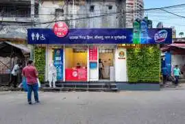 Boost Brand Reach With Public Utility Advertising, Noida