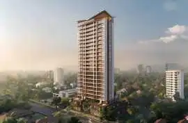 Godrej Thanisandra New Apartments in Thanisandra, Bengaluru