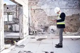  Expert Dilapidations Services by Set Surveyors, London