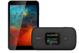 Flexible Affordable Hotspot Plans for Veterans, $ 50