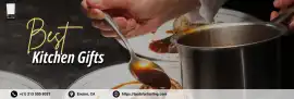 Best Kitchen Gifts for Cooks | Tools for Tasting, $ 25