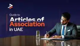 What is the Articles of Association UAE, Dubai