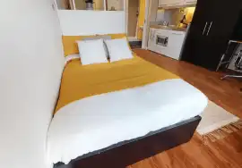 iQ Bankside | Student Accommodation In London, London