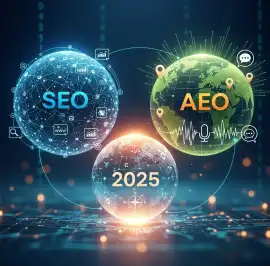 SEO Services in Galway, Dublin, Cork & Limeric, Athlone