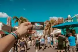 Cheap Flights to Orlando with Travelay™