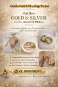 How Do I Choose the Best Gold Buyer in Noida?, Noida