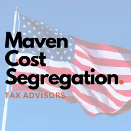 Maven Cost Segregation Tax Advisors: San Diego, San Diego