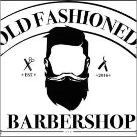 Old Fashioned Barbershop, Stockholm