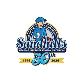 Sandhills Heating, Refrigeration & Electrical, Aberdeen