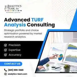 Turf Analysis Consultant, Salt Lake City