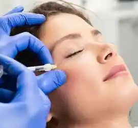 Dermal Fillers in Dubai – Sculpt & Restore Ski, Dubai