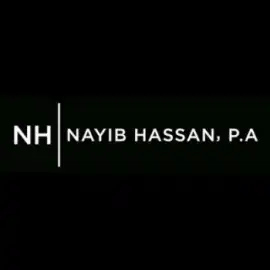 Law Office of Nayib Hassan, P.A., Miami