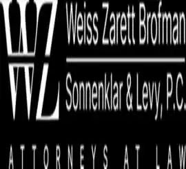 Weiss Zarett Brofman Sonnenklar & Levy, P.C, New Hyde Park