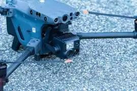 Need an Eye in the Sky? Licensed Aerial Drone, Perth