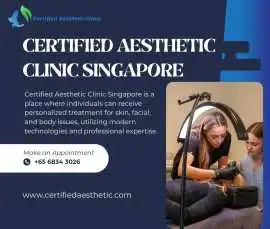Aesthetic Clinic Singapore | Top Clinics, Bukit Timah