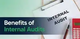 What are the Benefits of Internal Audit , Dubai