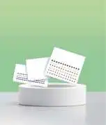 Silica TLC Plates Supplier, Vadodara