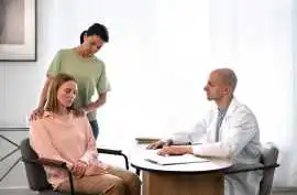 Psychotherapist in Delhi and Best Psychiatrist, Delhi