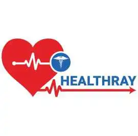 Healthray: Transforming Healthcare Management , Surat