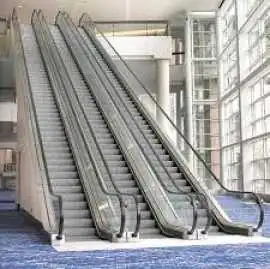 Premium Escalator Jeddah – Elegant Lifts Solutions, Jeddah