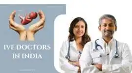 Connect with Best IVF Doctor in India for Safe IVF, Noida