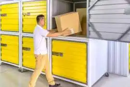 Luggage Storage Dubai, Dubai